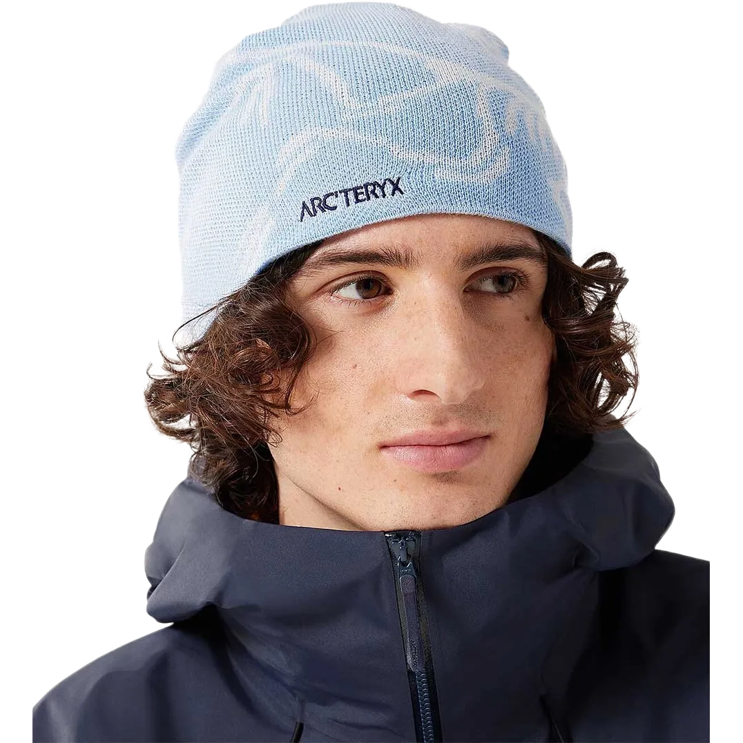 Bird Head Toque mössa