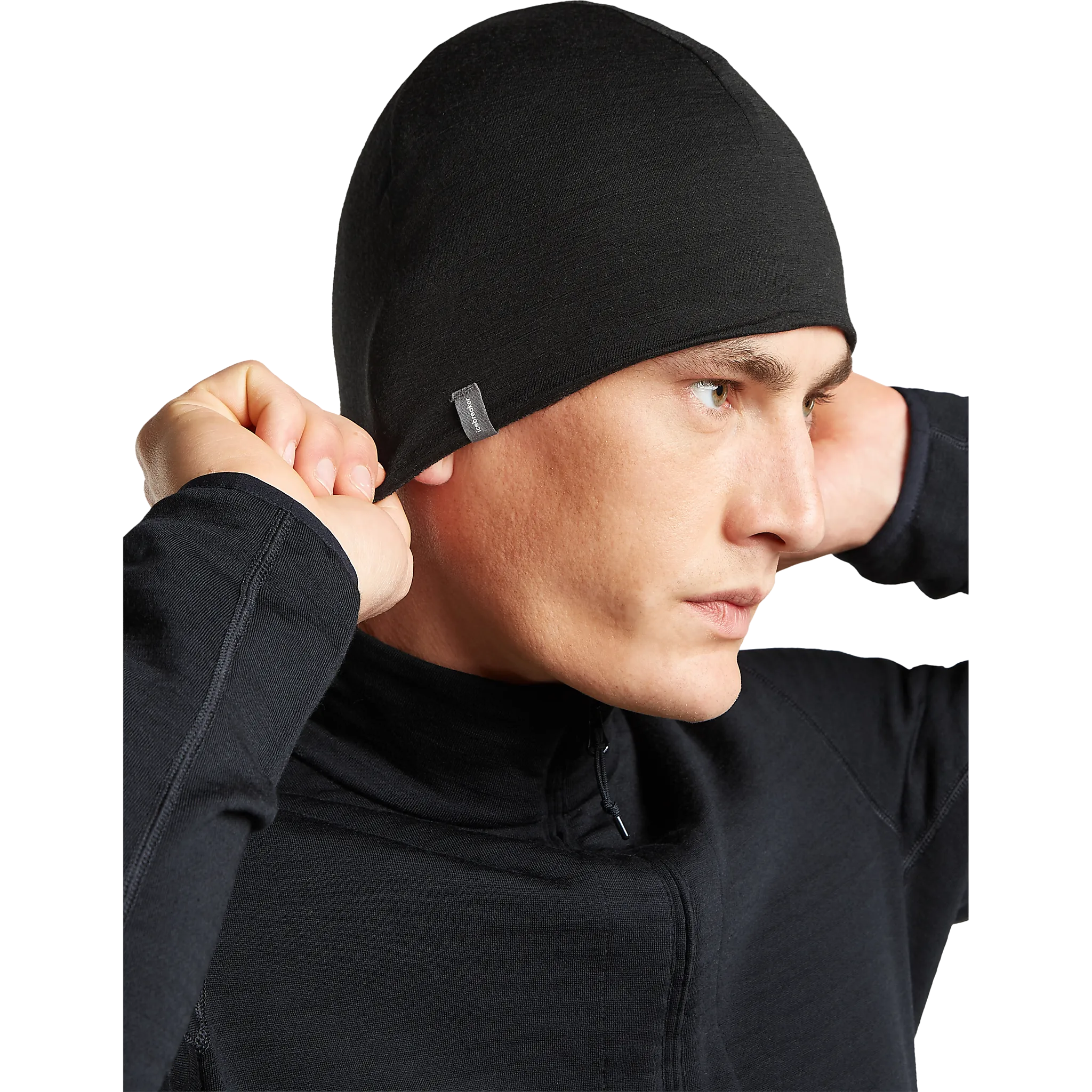 Oasis Vertex Rev Beanie Chillwave 260
