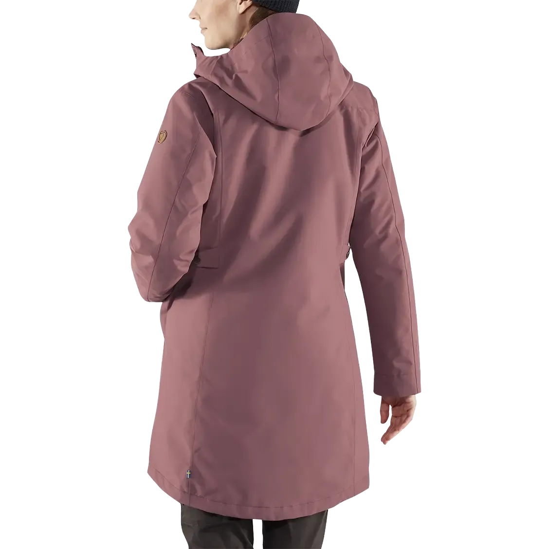 Visby 3 in 1 Jacket Women damjacka