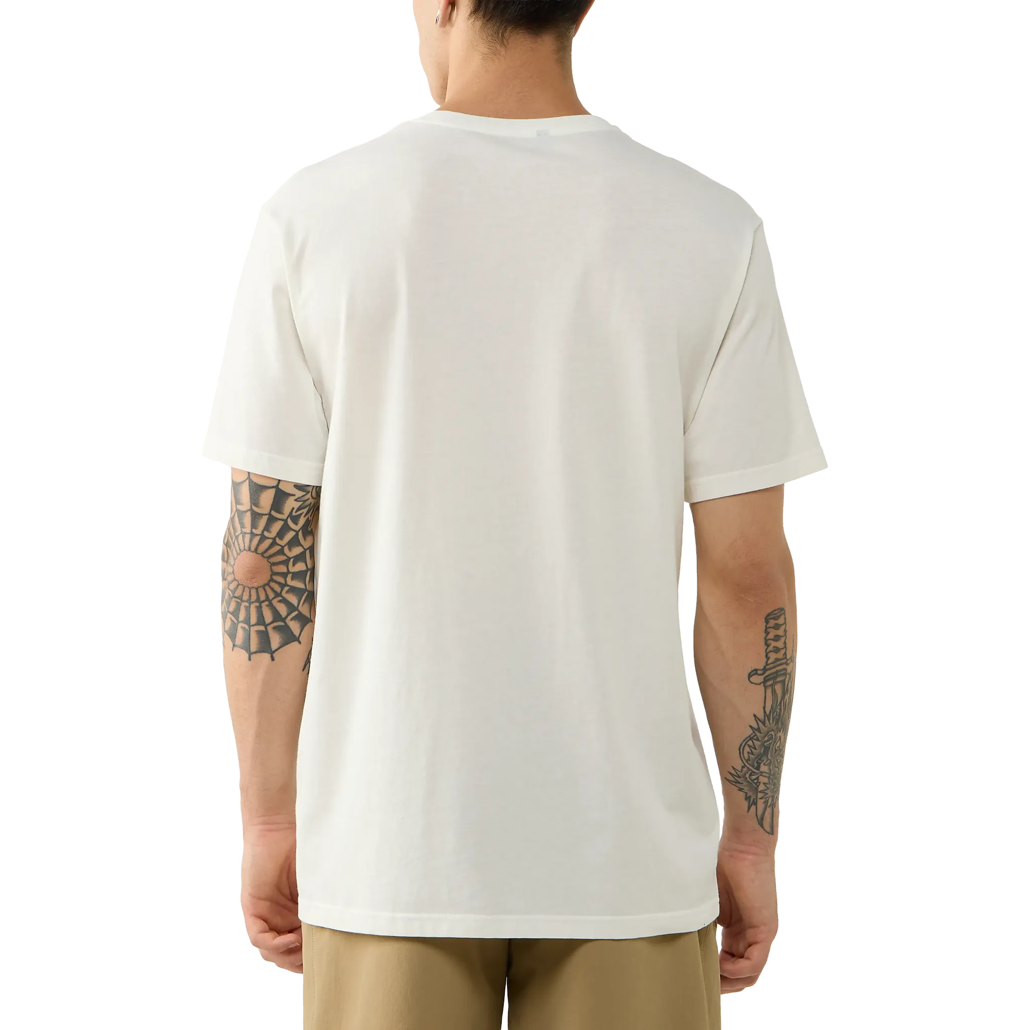 Outsiders Graphic Tee Men