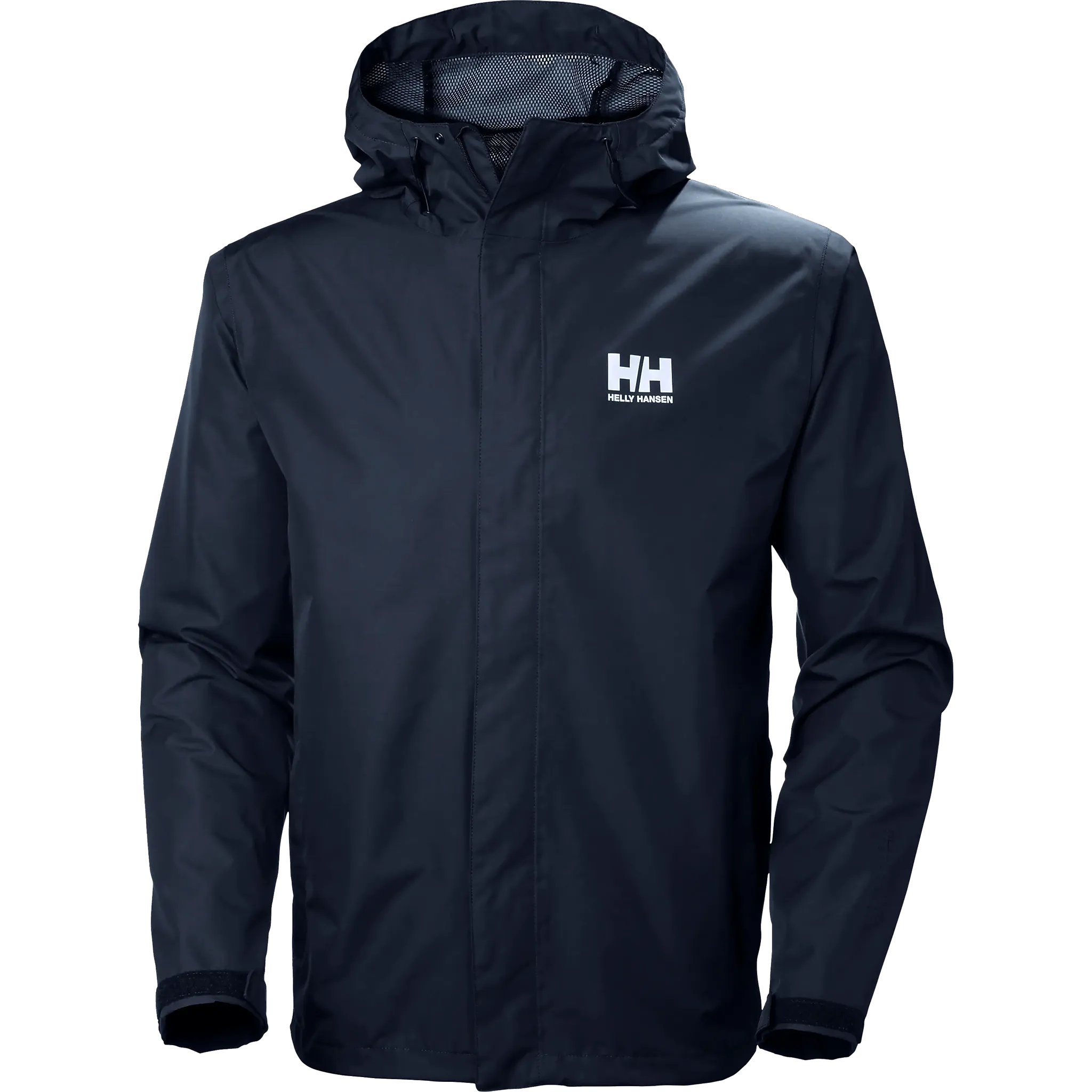 Seven J Jacket Men regnjakke