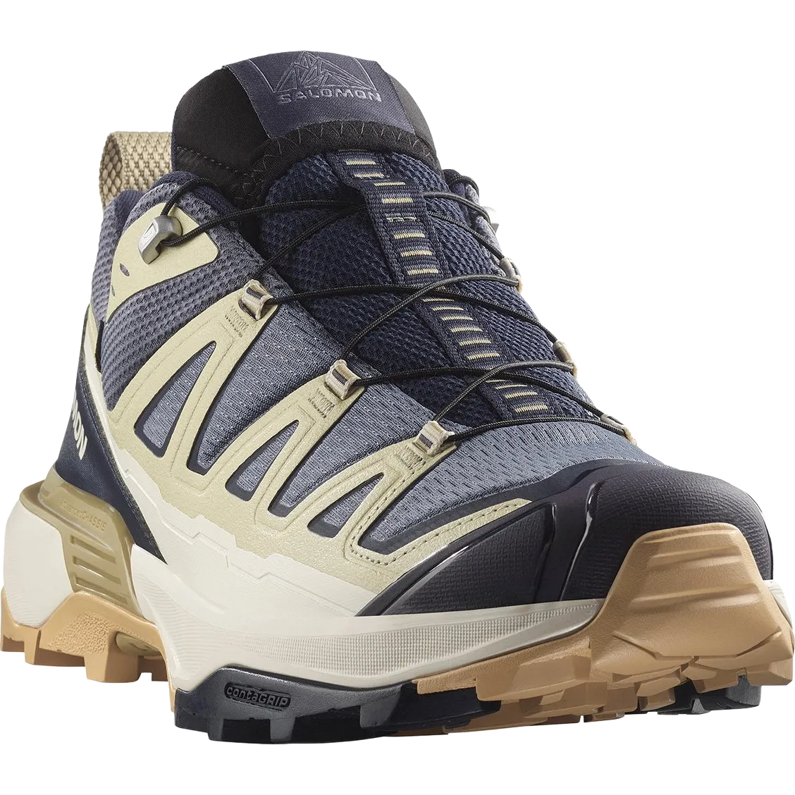 Grisaille/Maritime Blue/Green