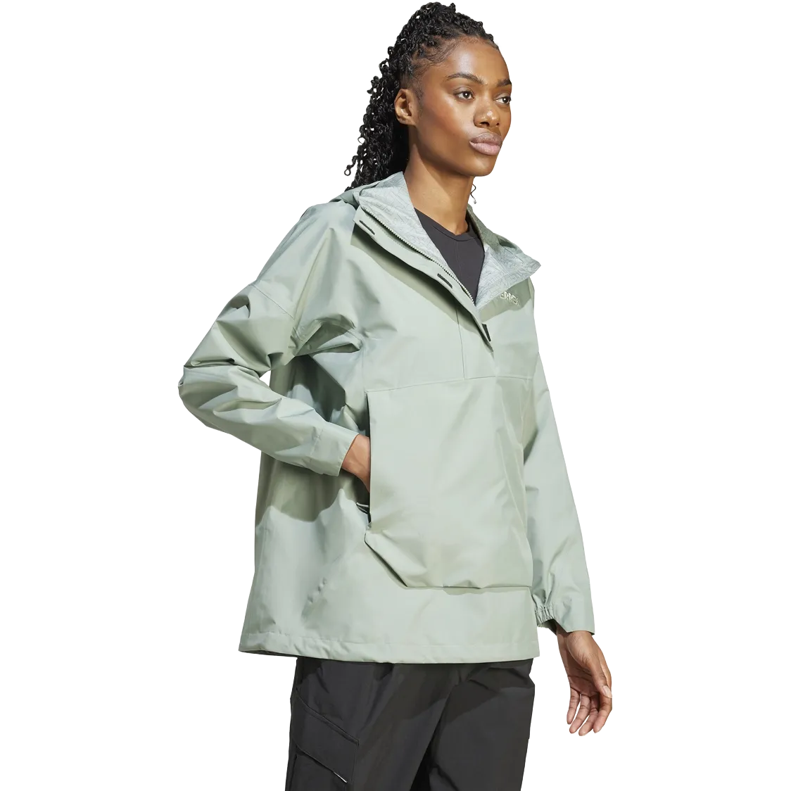 Xploric 2.5 Anorak Women
