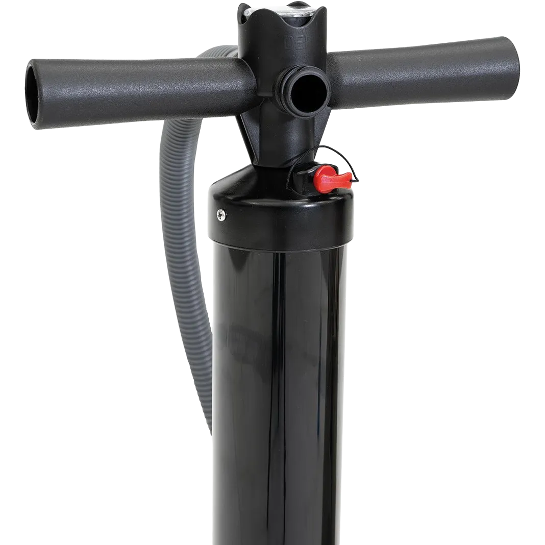 Cyclone Tent Pump teltpumpe
