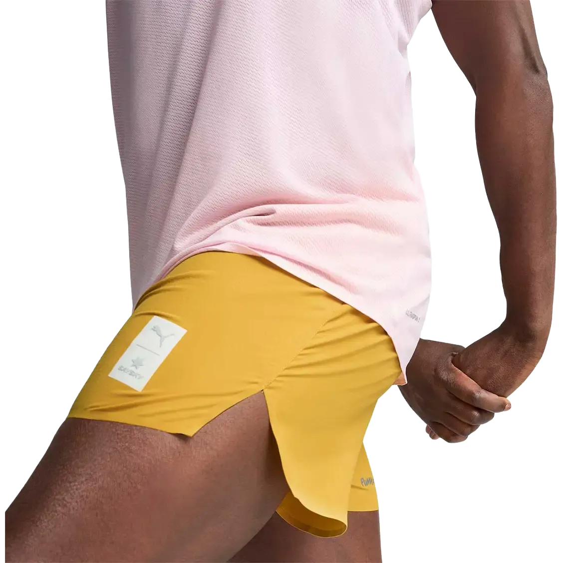 PUMA X Saysky Running Shorts Men