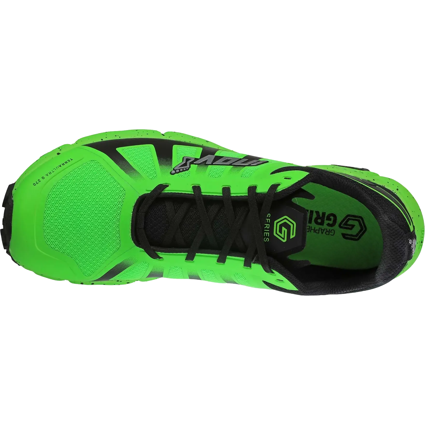 Terraultra G270 Women Løbesko