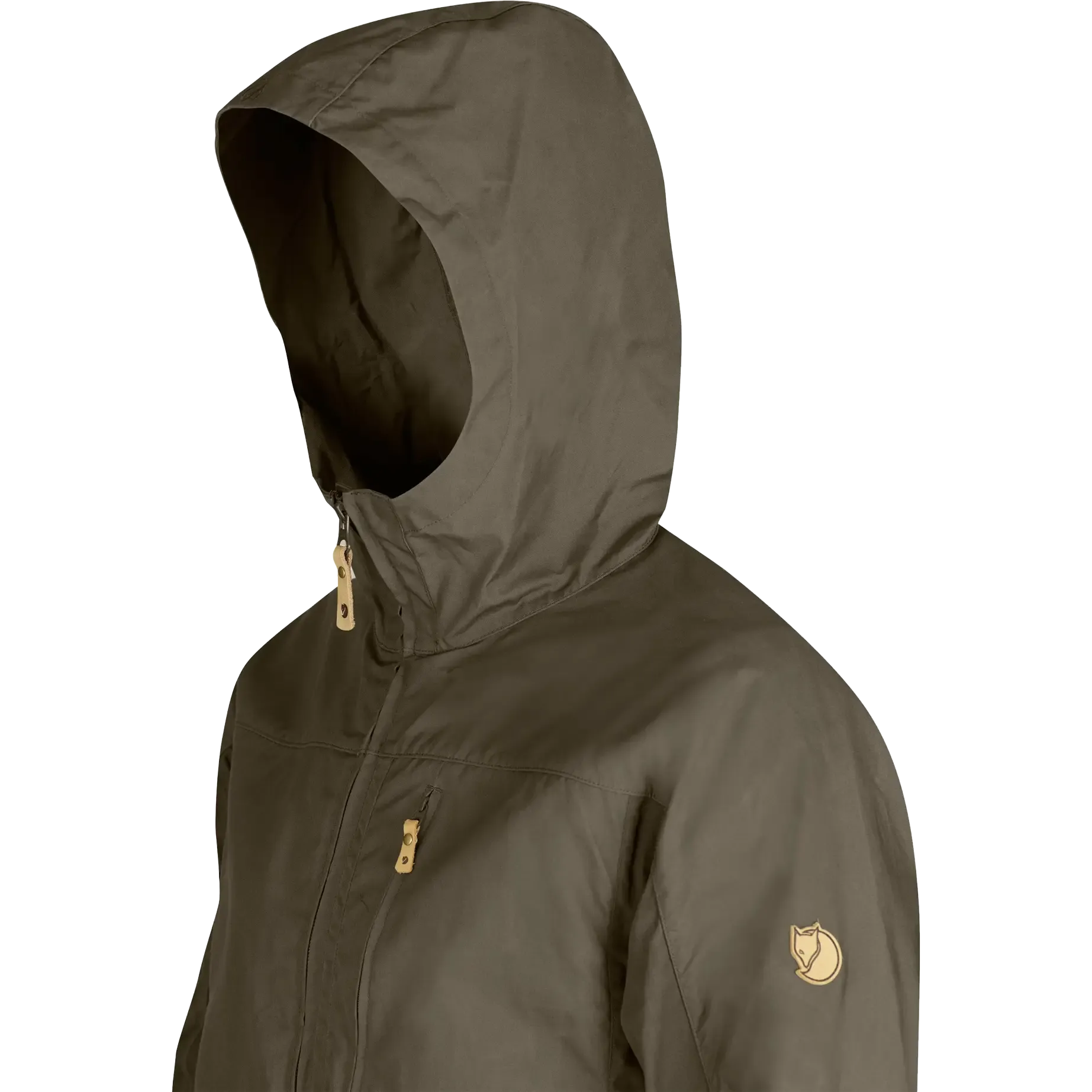 Sten Jacket vindjakke