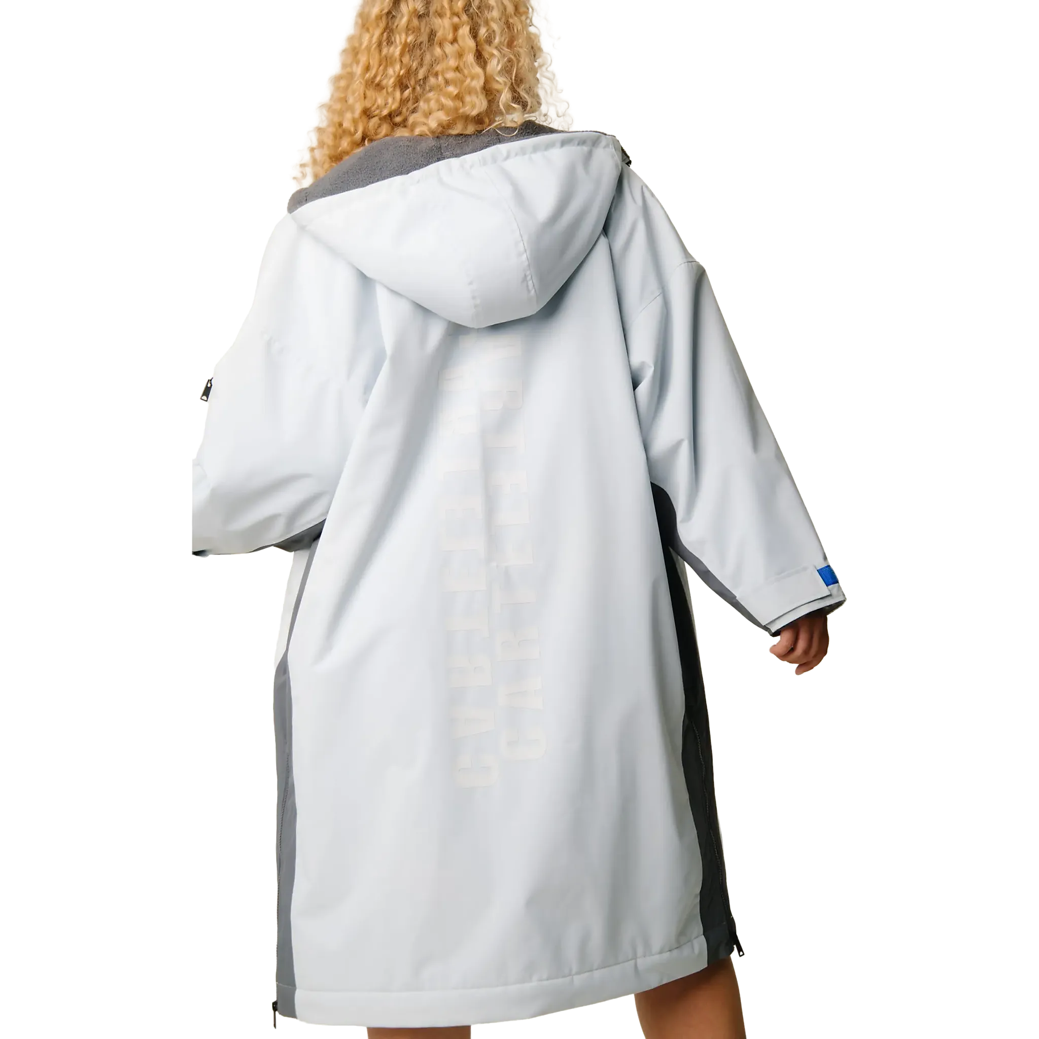 Nordic Fleece Changing Robe