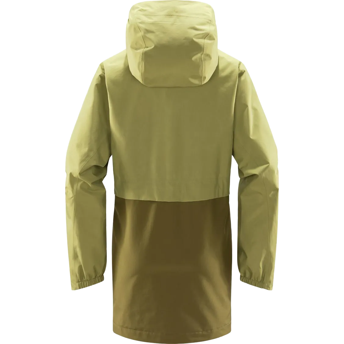 Wilda GTX Parka Women regnjacka