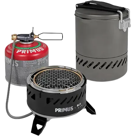 Ulti Stove System 1.0 kogesæt