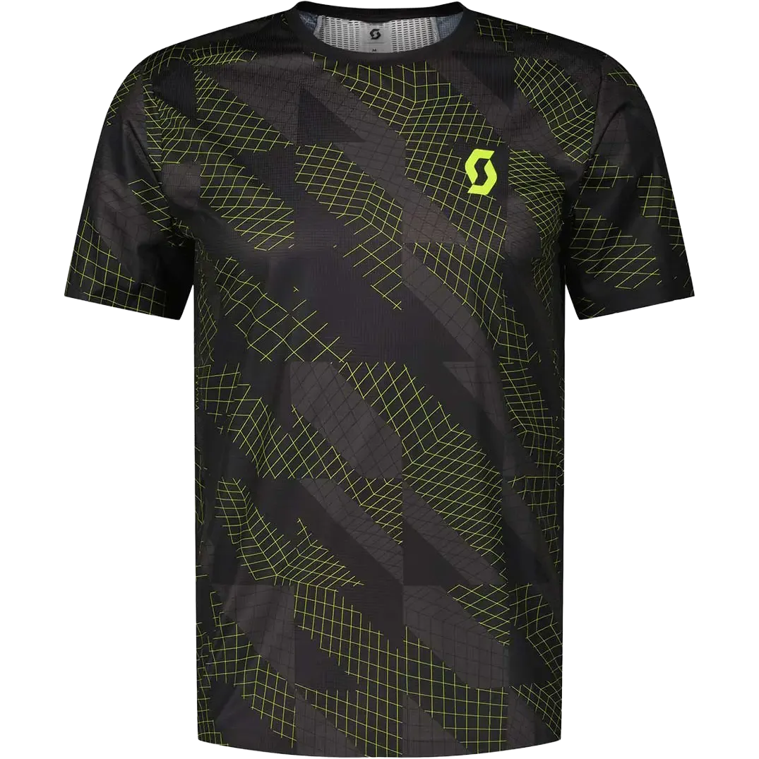 Tee RC Run SS Men