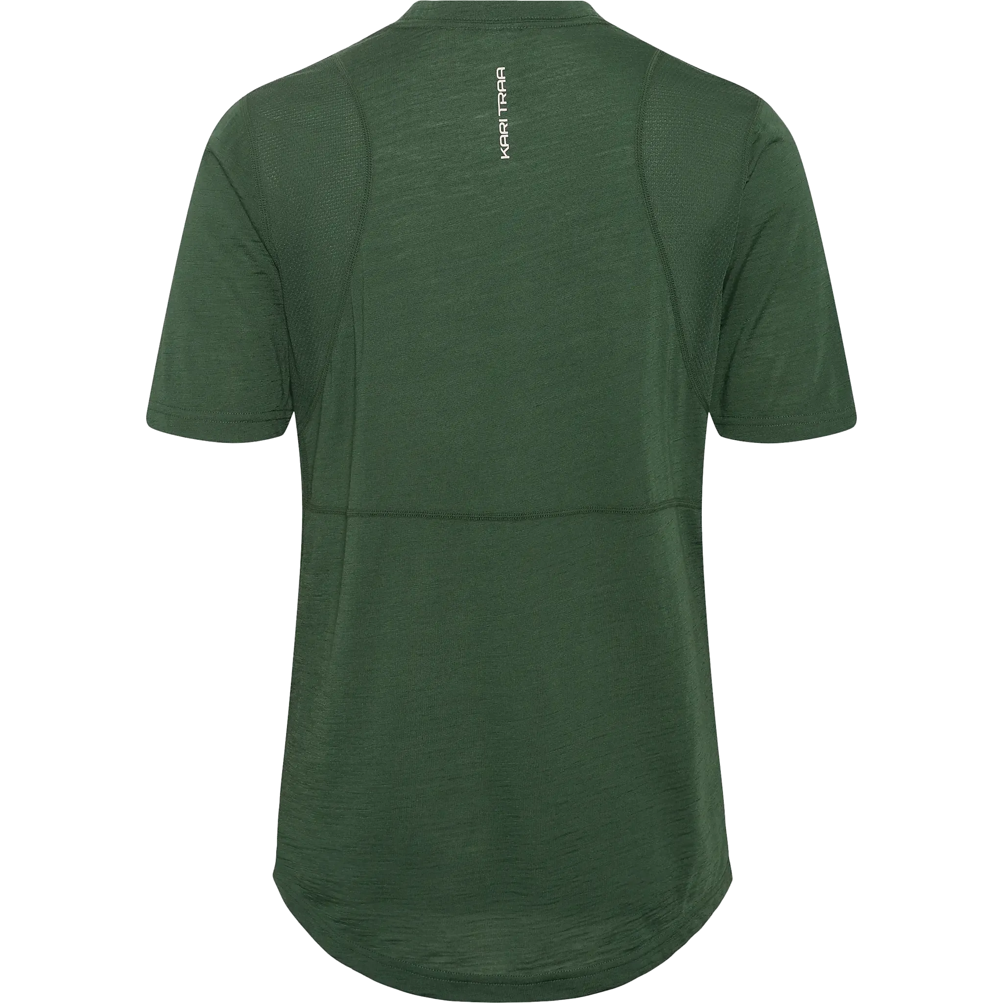 Embla Wool Tee Women