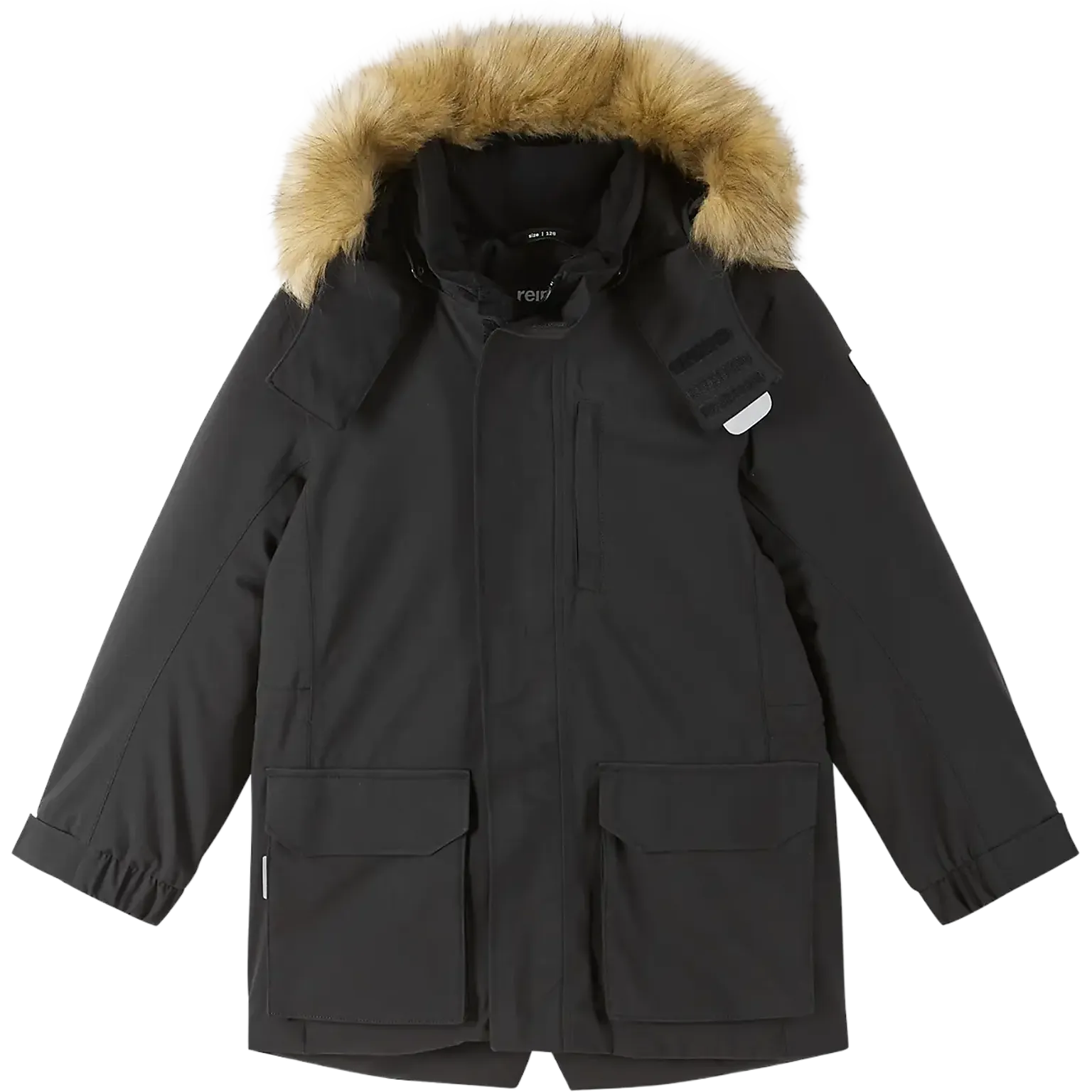 Ajaton ReimaTec winter jacket kids