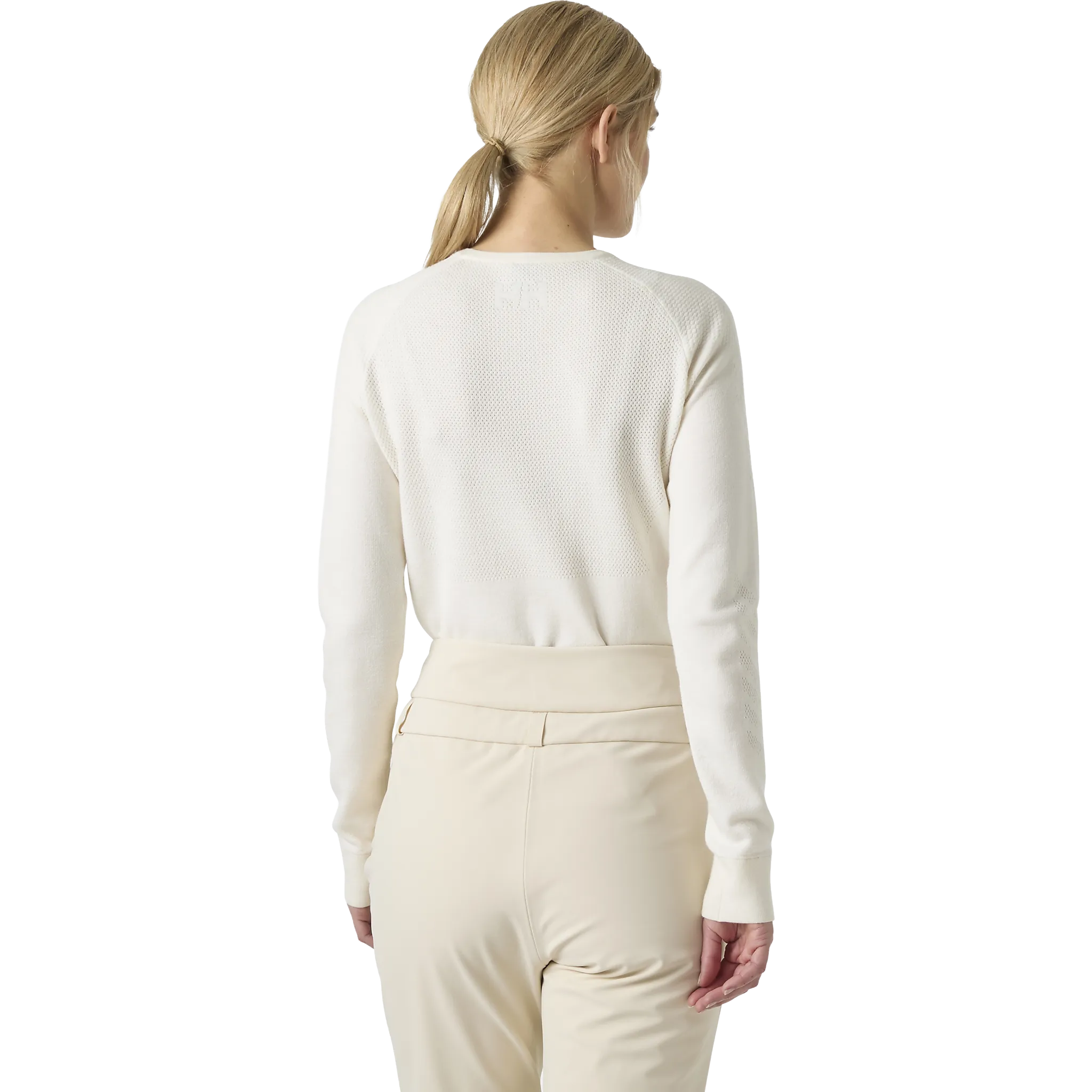 Lifa Merino Knitevo Crew