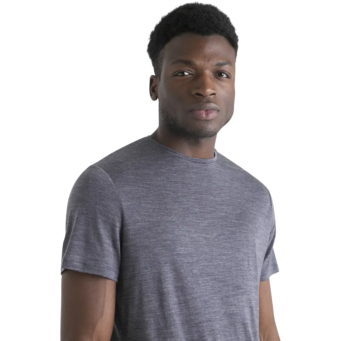 Sphere III SS Tee Cool-Lite Men herre-T-shirt