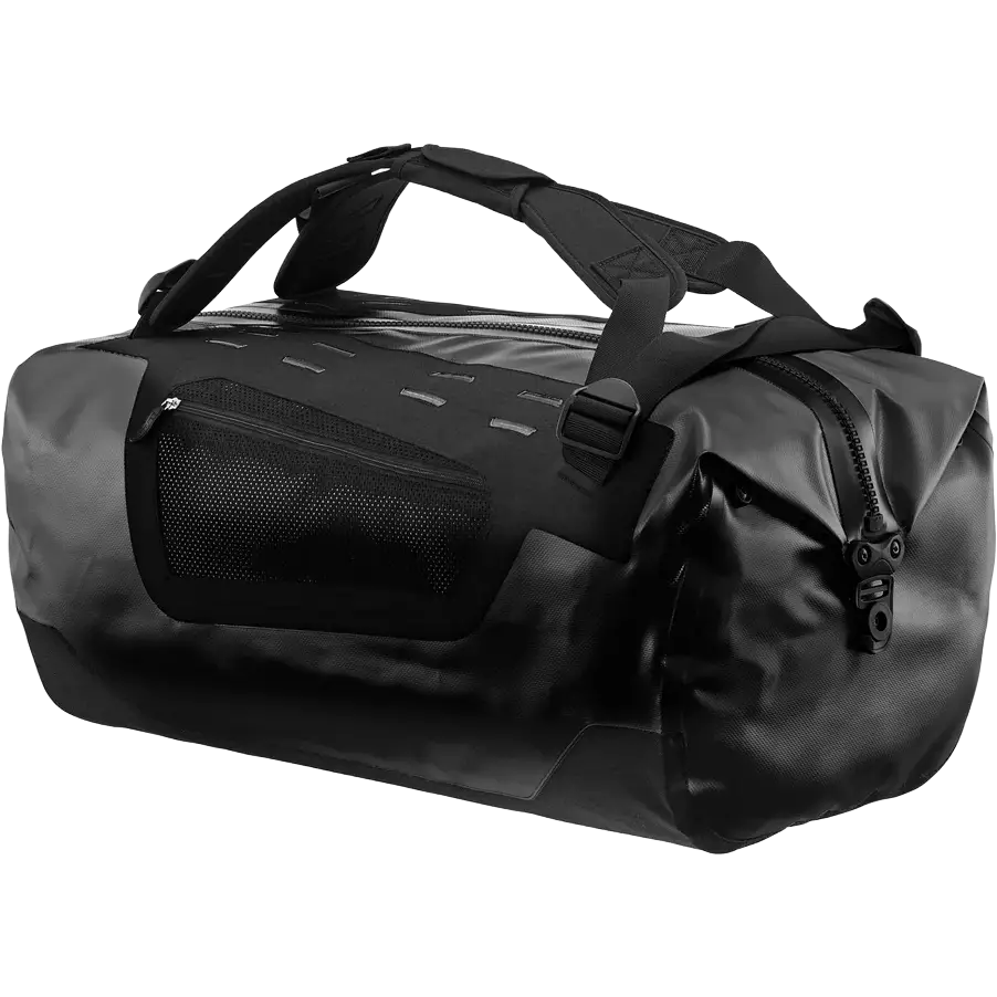 Ortlieb Duffle 60 - Black - One size - Sportstasker og duffelbags