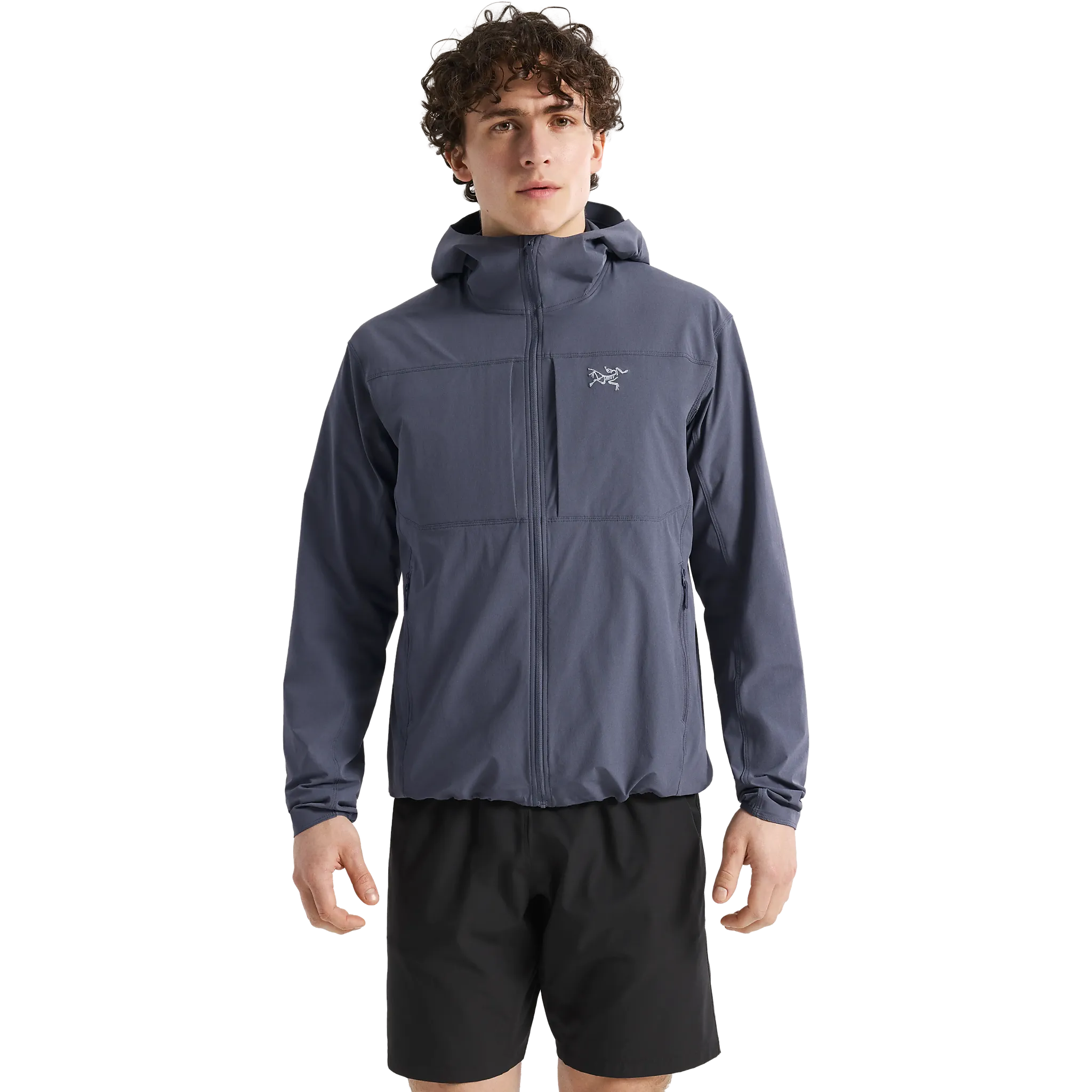Gamma Lightweight Hoody Men