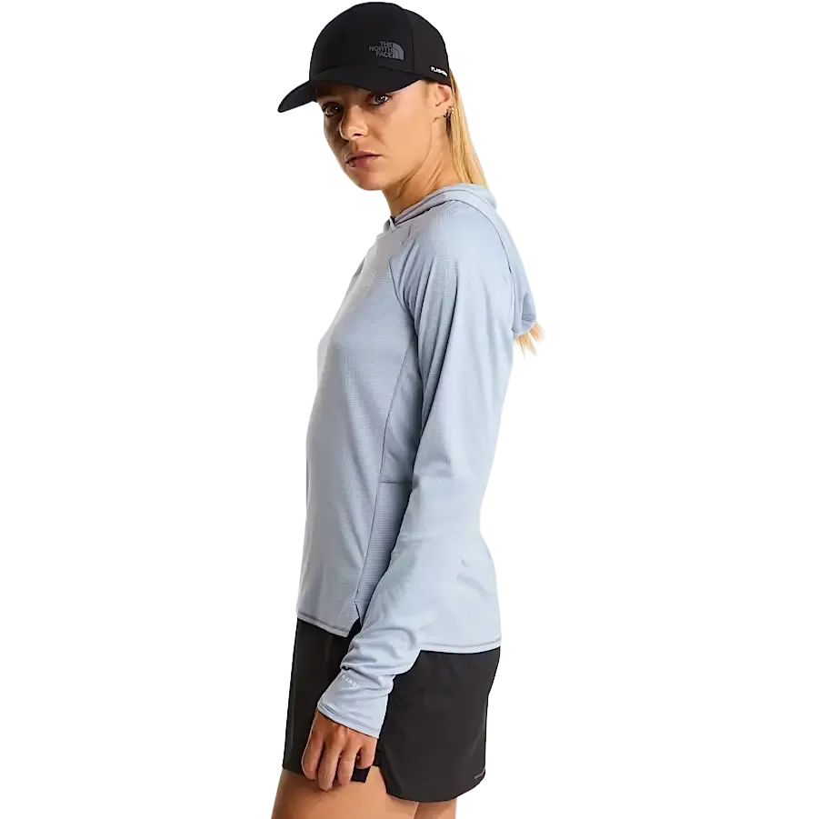 Sunriser Hoodie Women