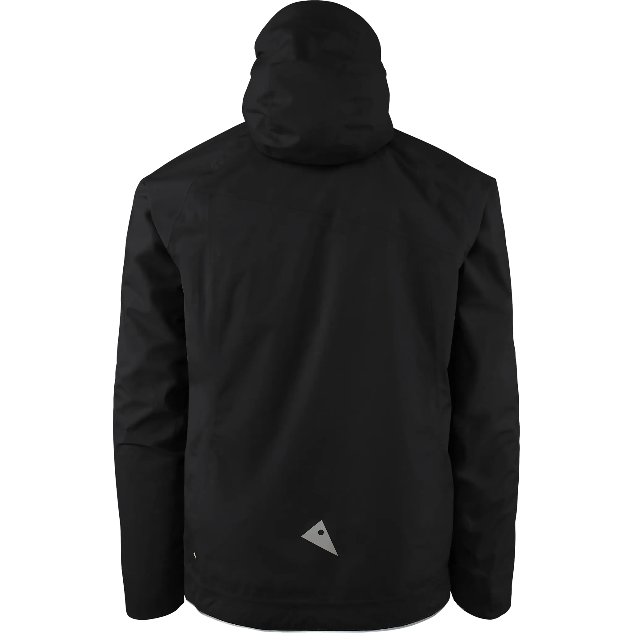 Vingtor Hood Jacket Men regnjakke