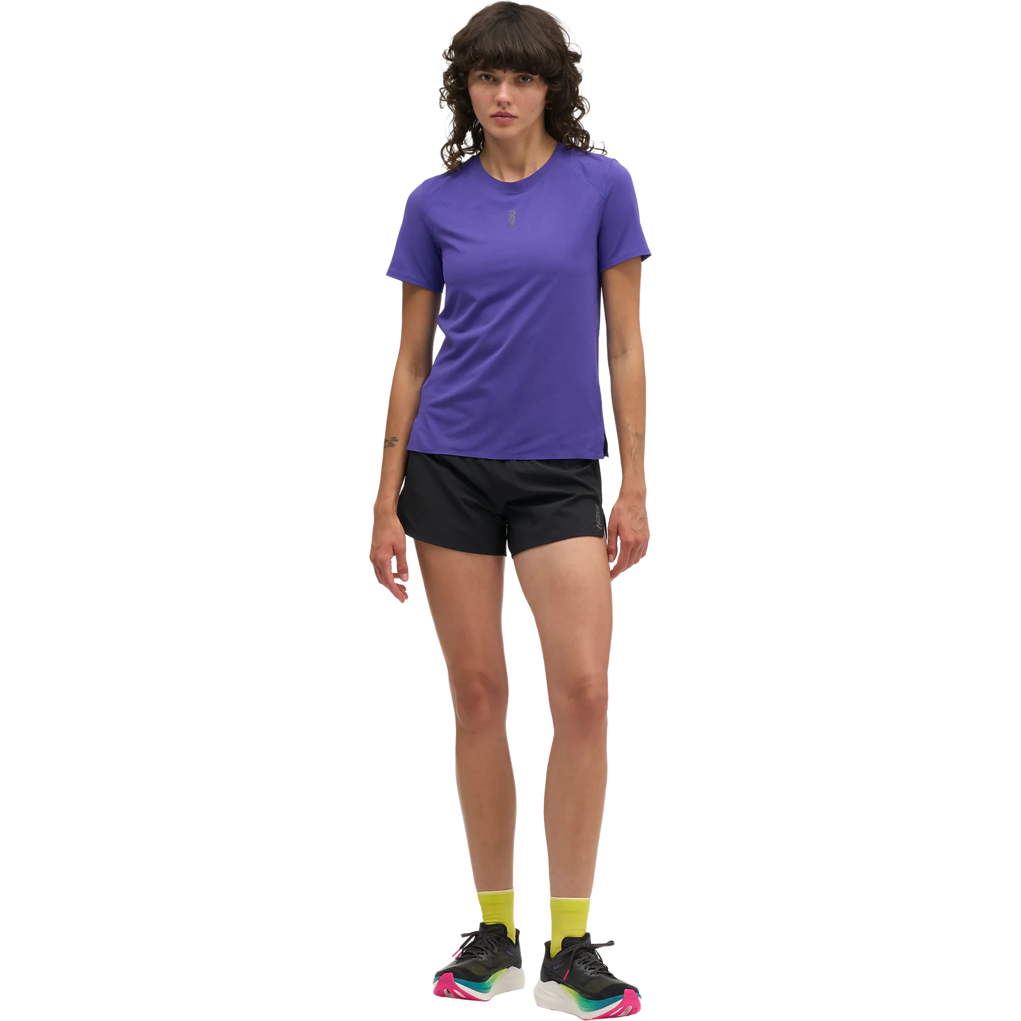 EveryRun Short Sleeve