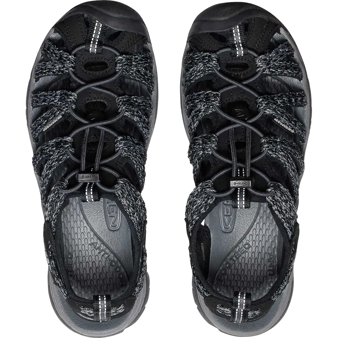 Whisper Women damesandal