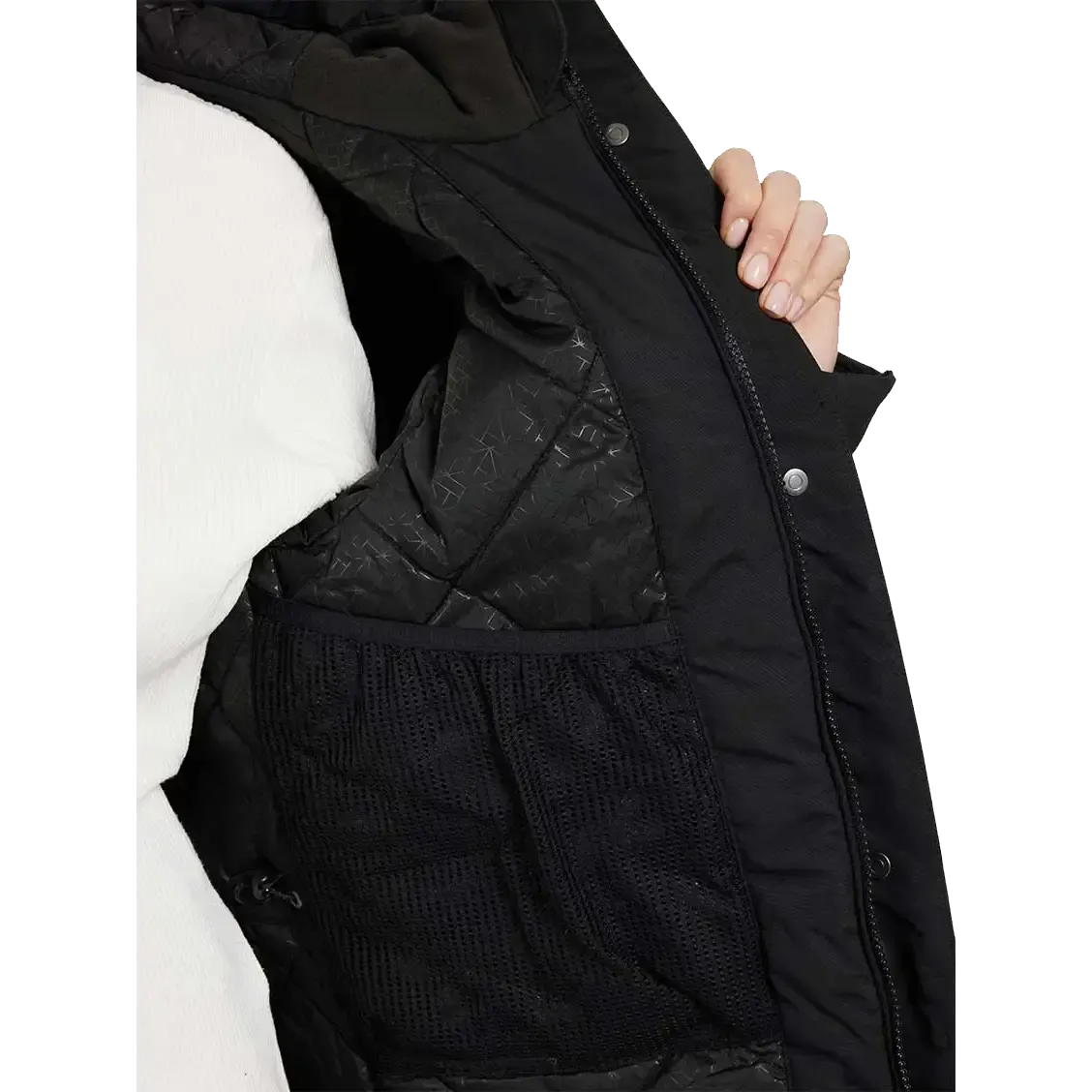 Frida Parka 7 Women vinterjakke