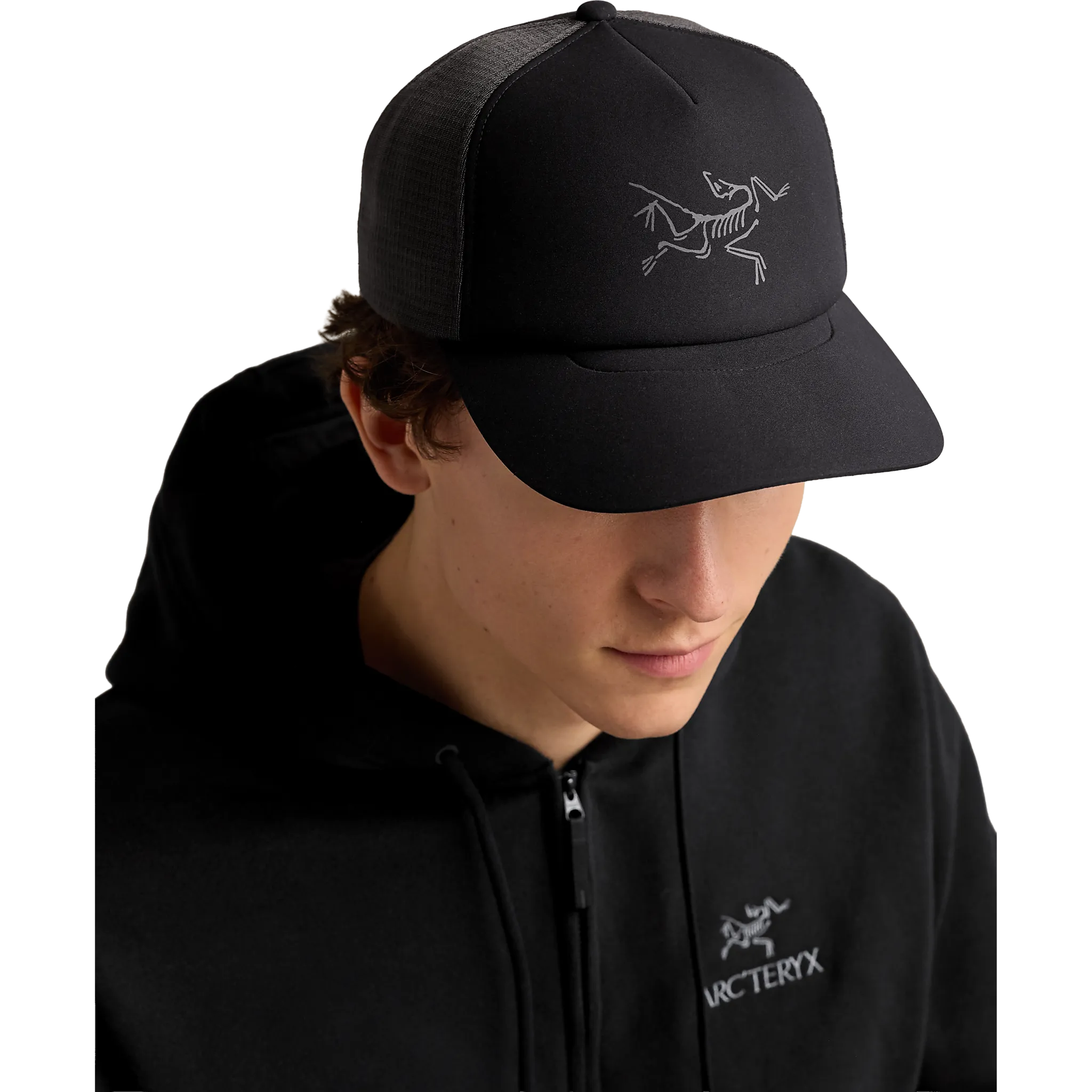 Bird Trucker Hat