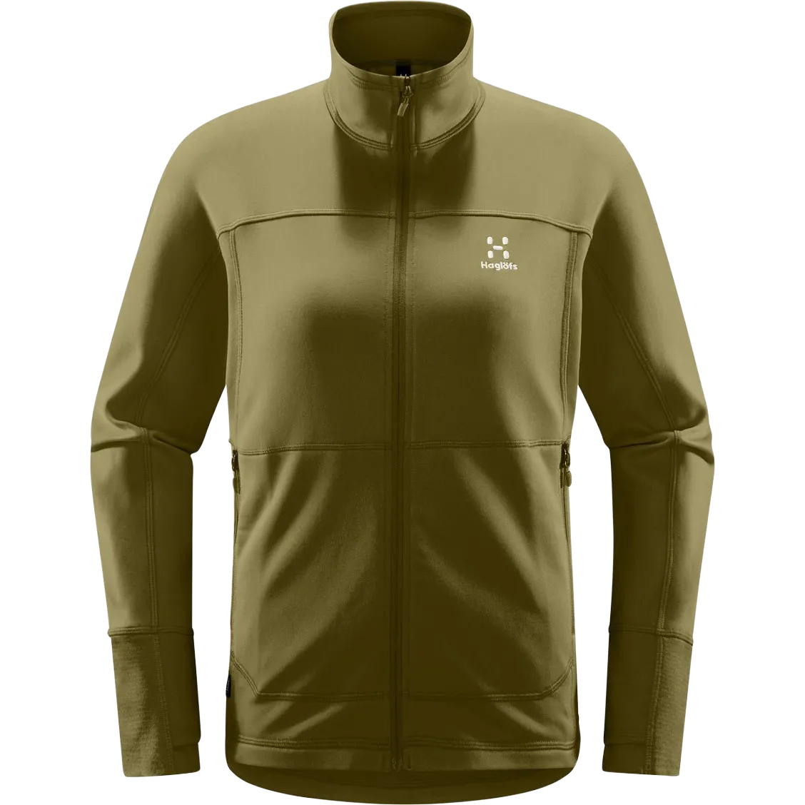 Olive Green-4VY