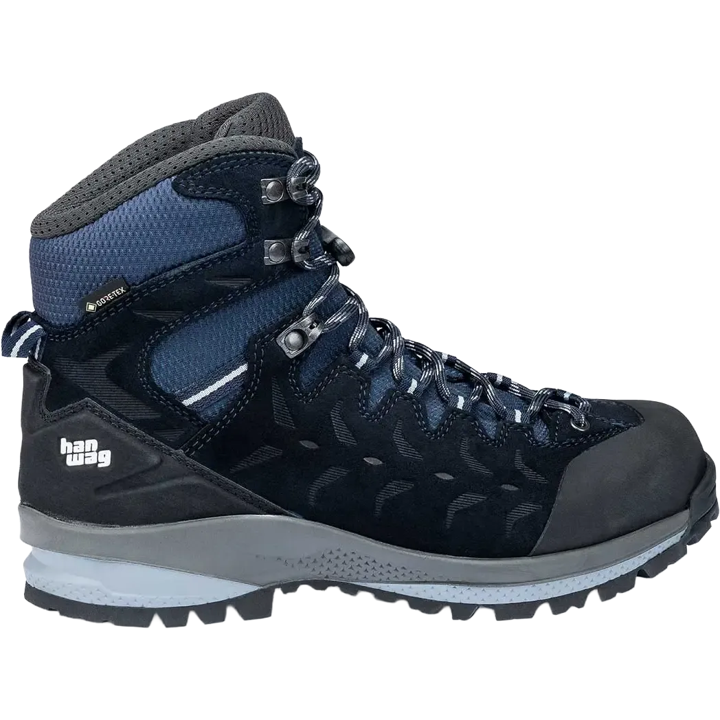 Makra Trek SF Extra Lady GTX vandringskängor