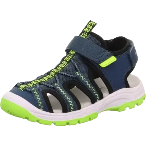 Tornado Light sandal