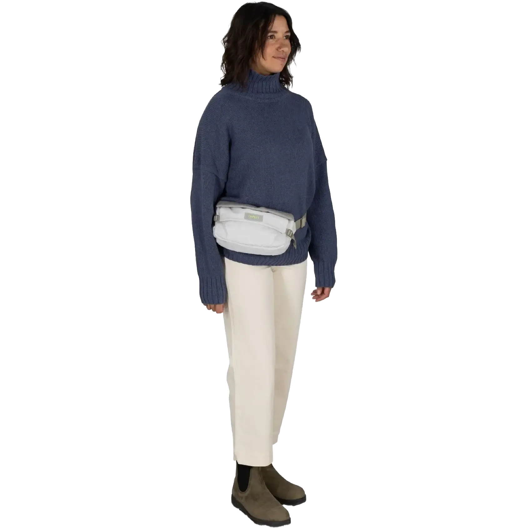Arcane Earth Hip Bag bæltetaske