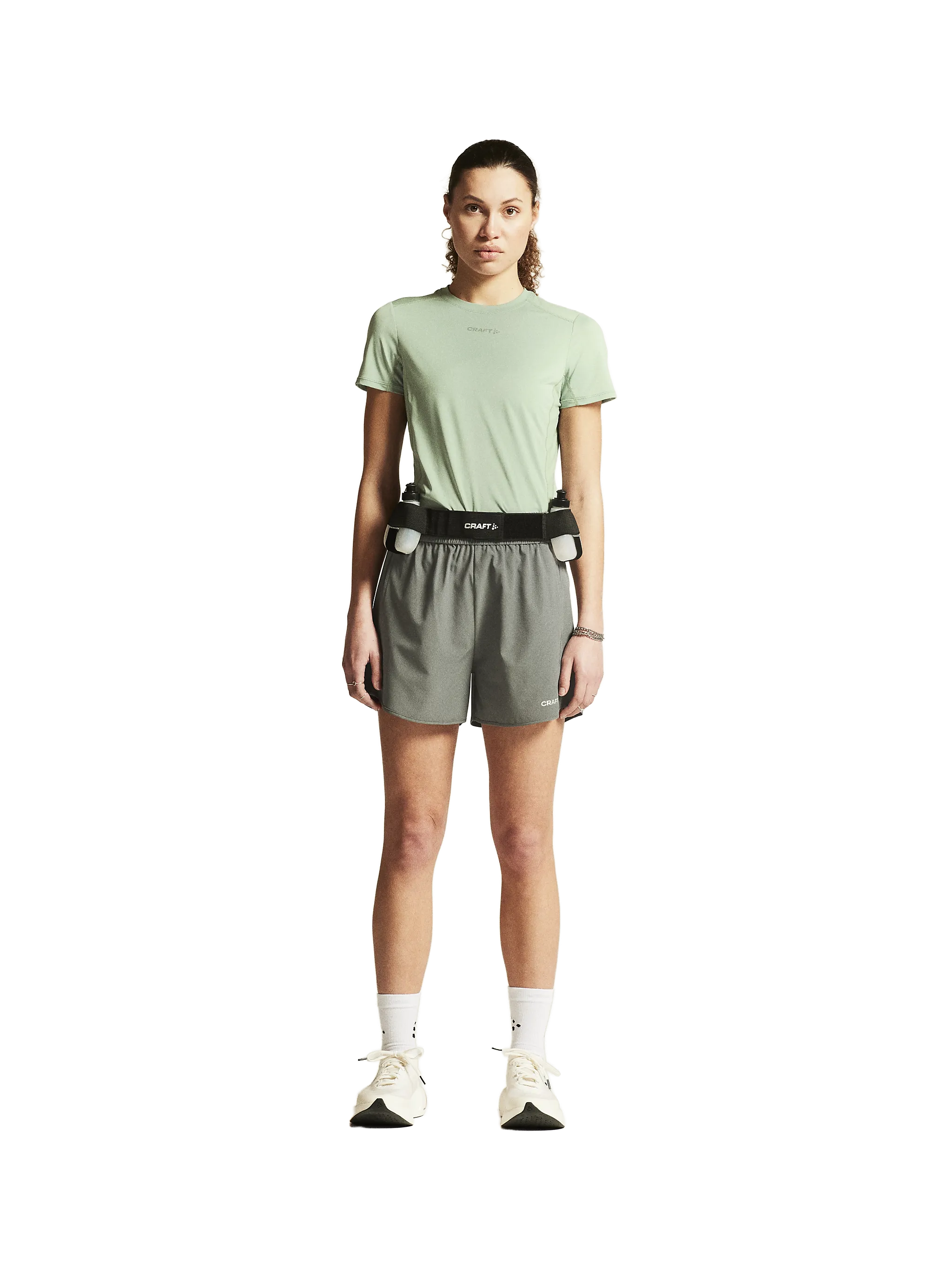 Adv Essence SS Tee 2 Women