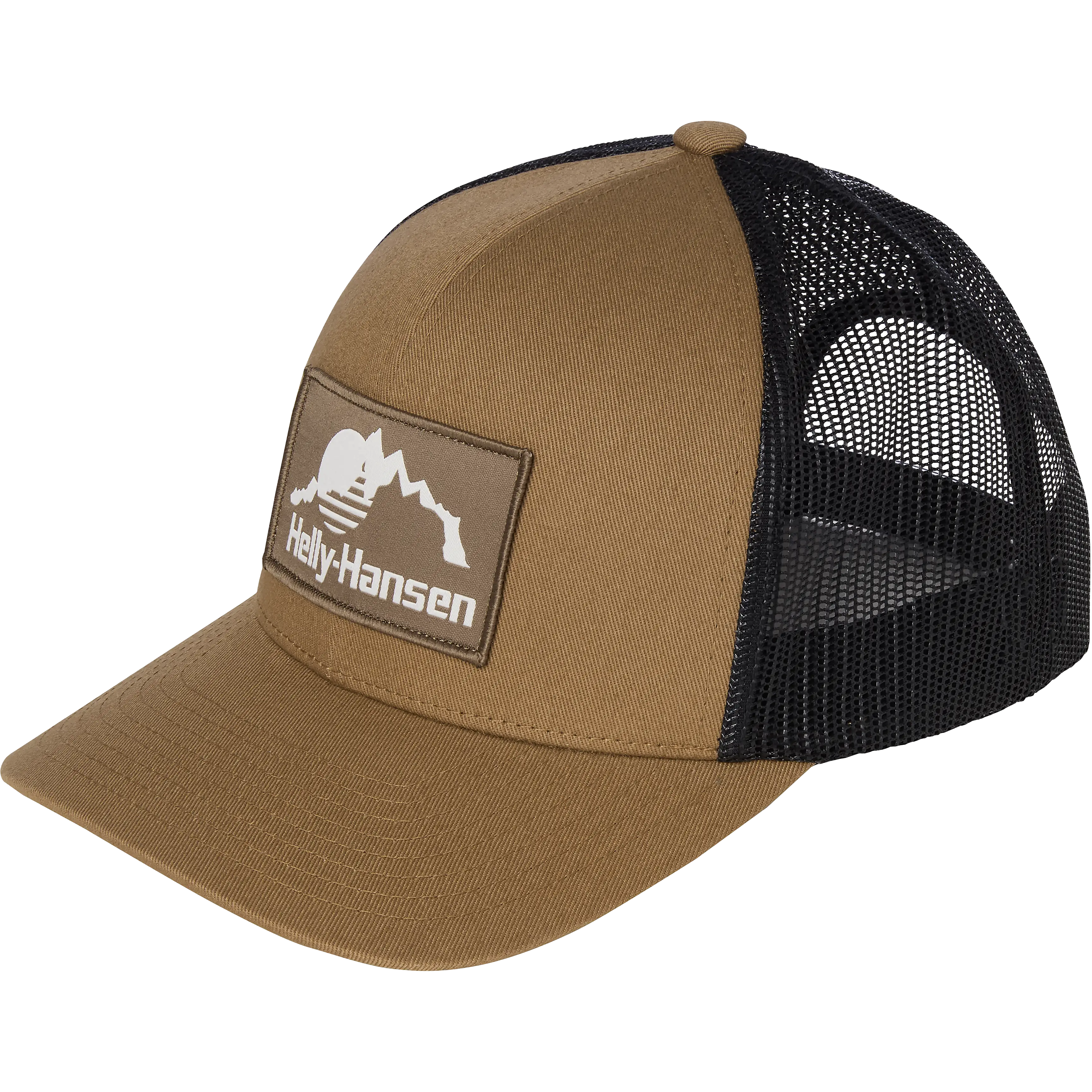 Helly Hansen Trucker Cap - Elmwood - One size - Kasket
