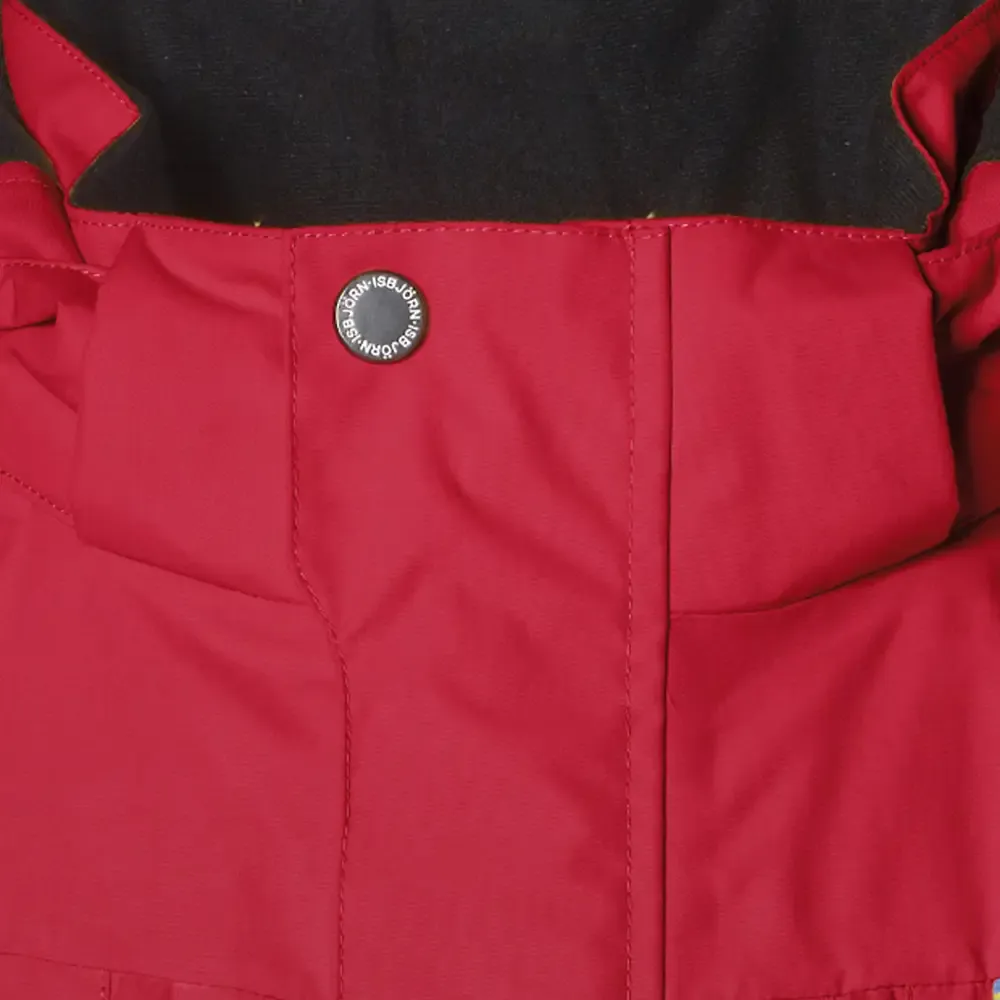 Penguin Snowsuit flyverdragt