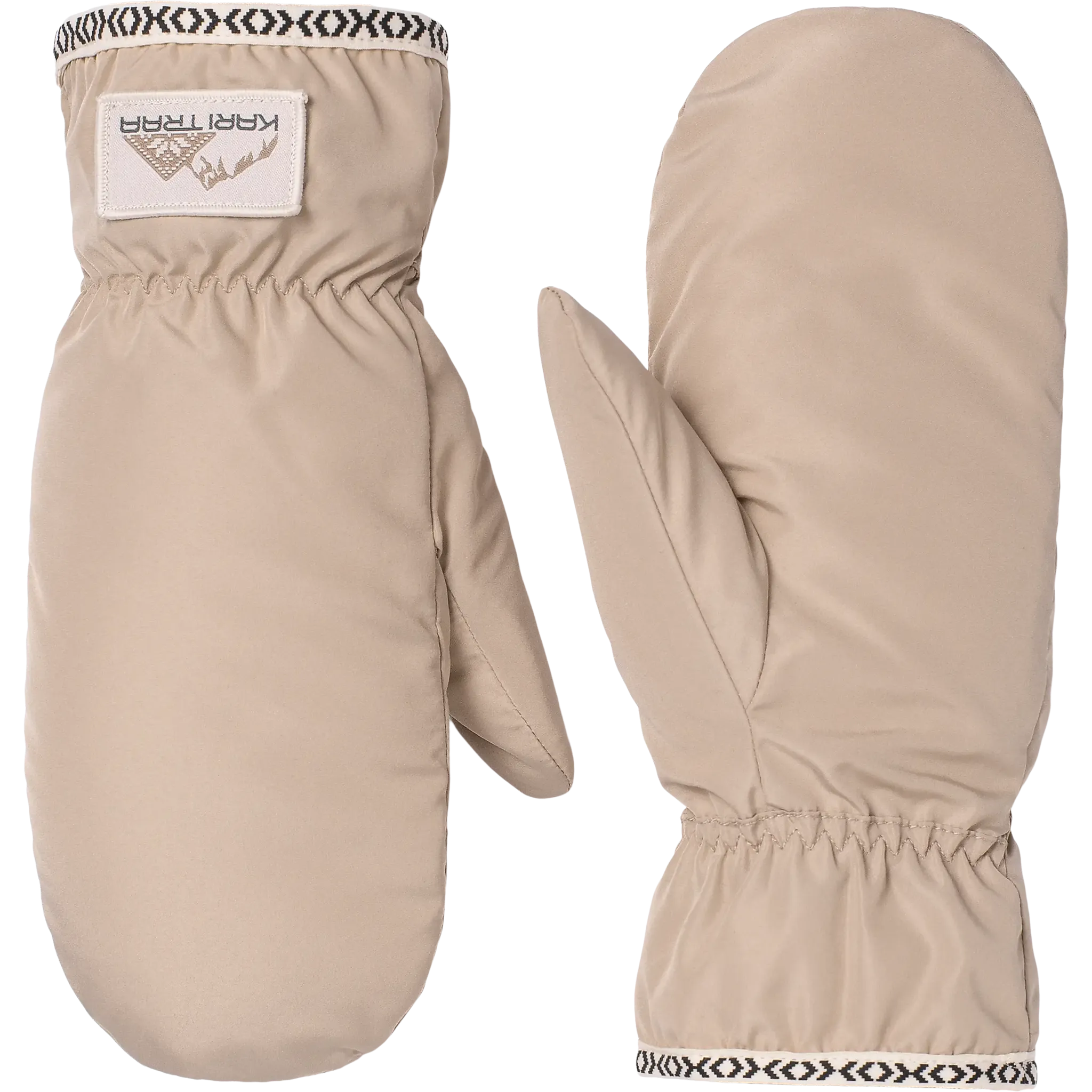 Stine Mittens Women