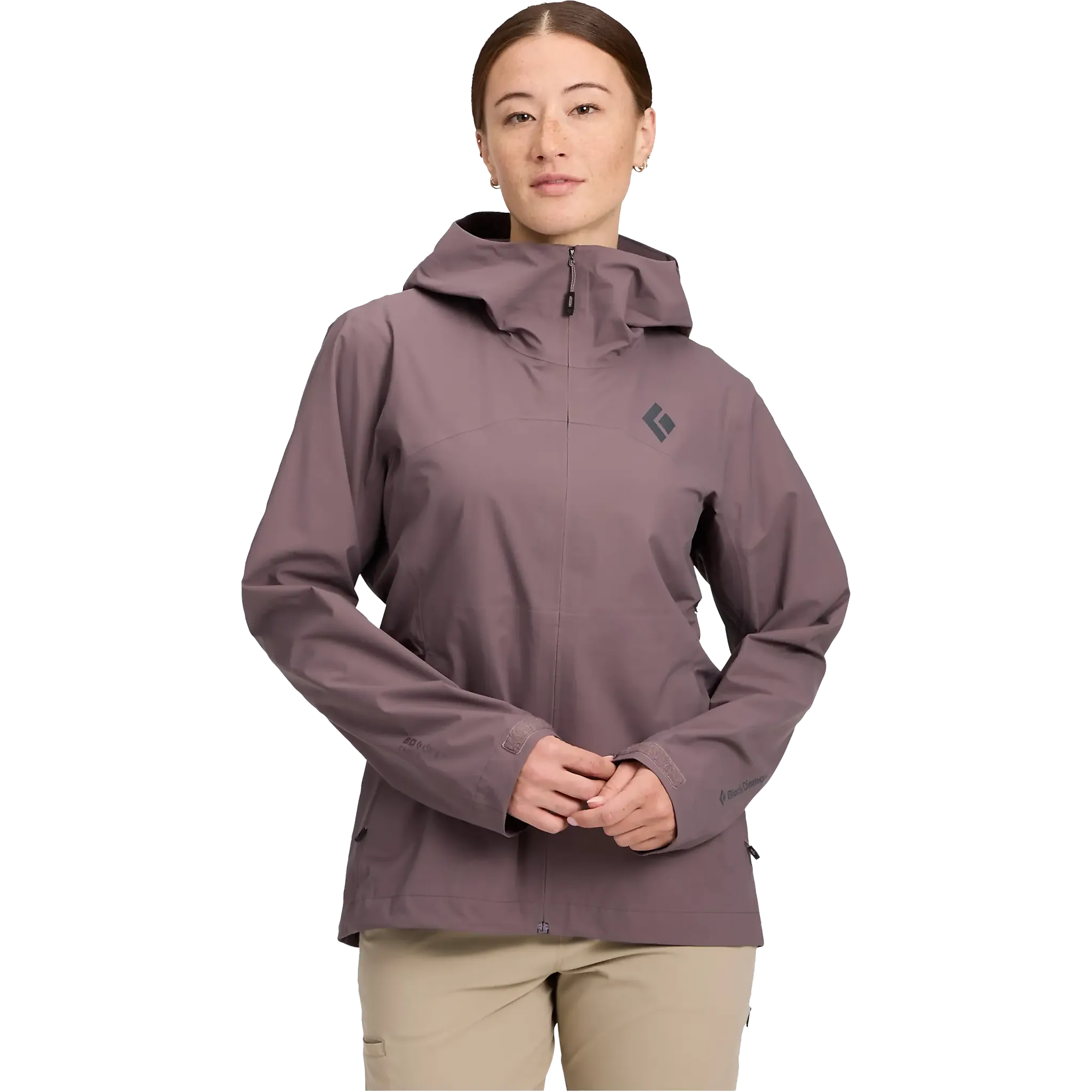 Strataline Stretch Shell Women