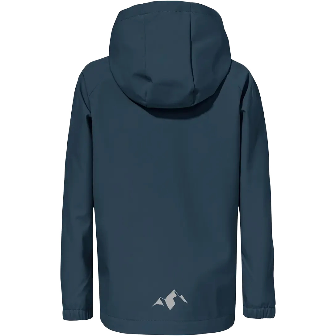 Kids Kinich Jacket børnejakke