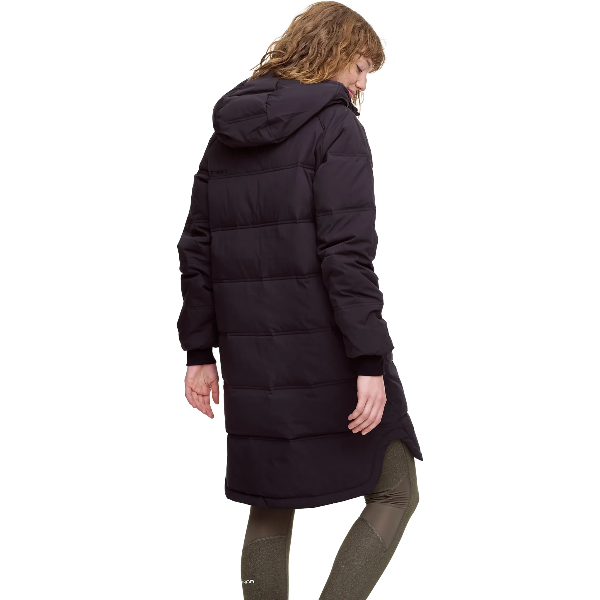 Rongve Parka Women