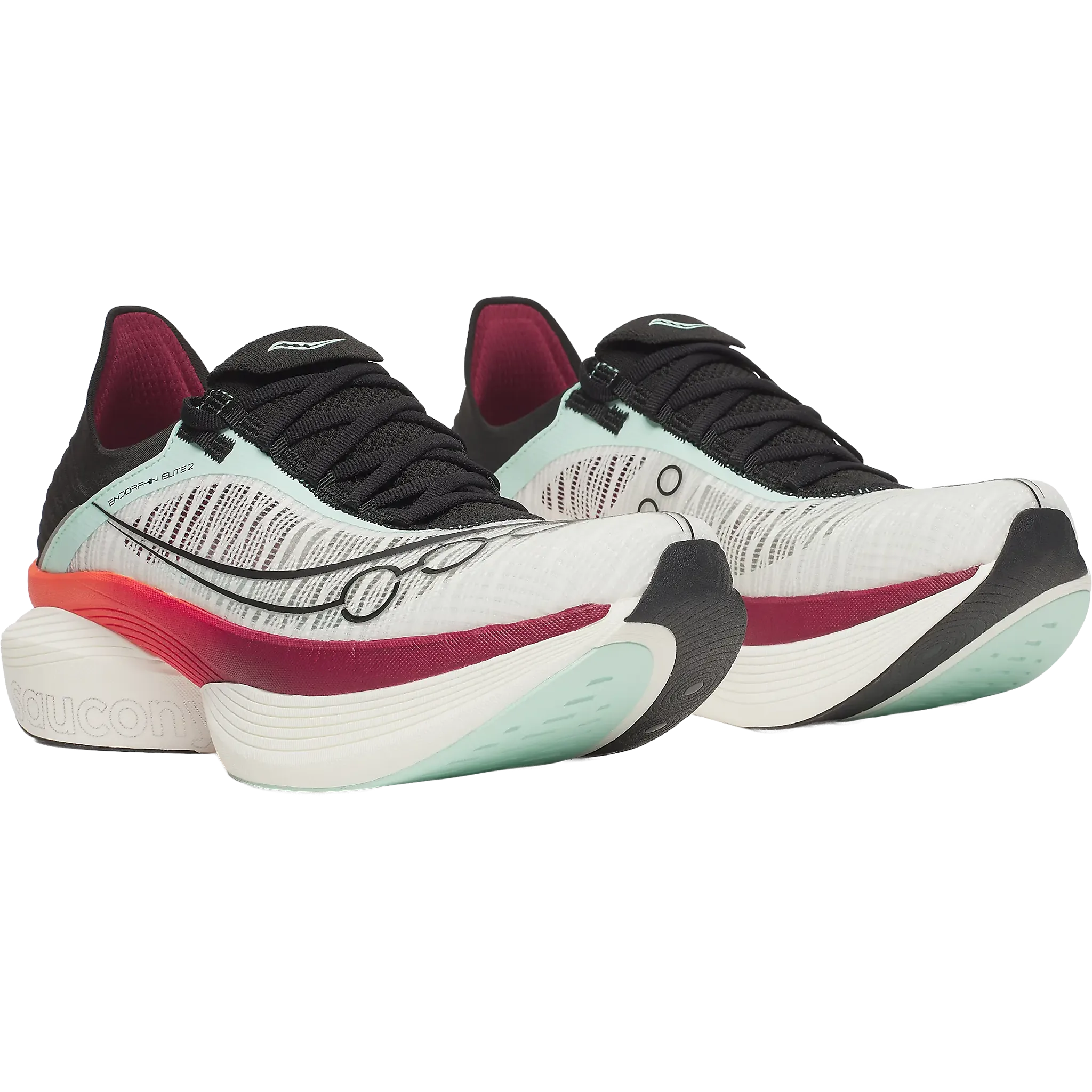 Endorphin Elite 2 Unisex
