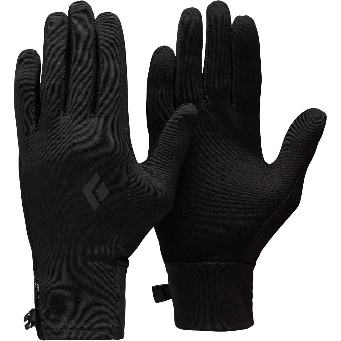 Lightweight Screentap Liners handsker