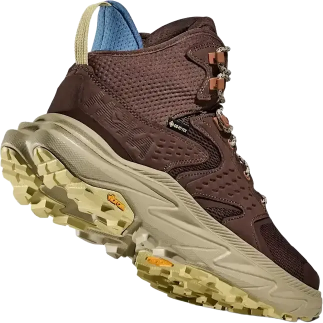 Anacapa 2 Mid GTX Men herrestøvle