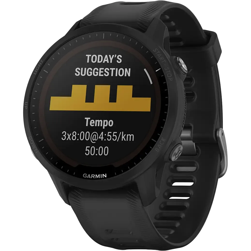 Forerunner 955 Solar