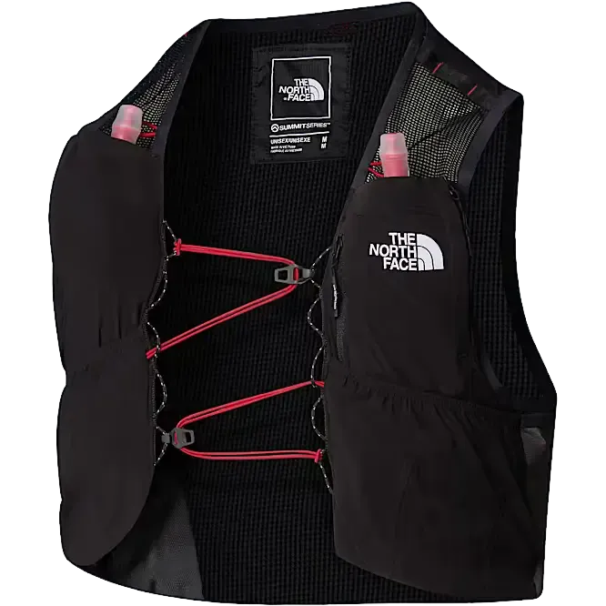 Summit Run Vest 5