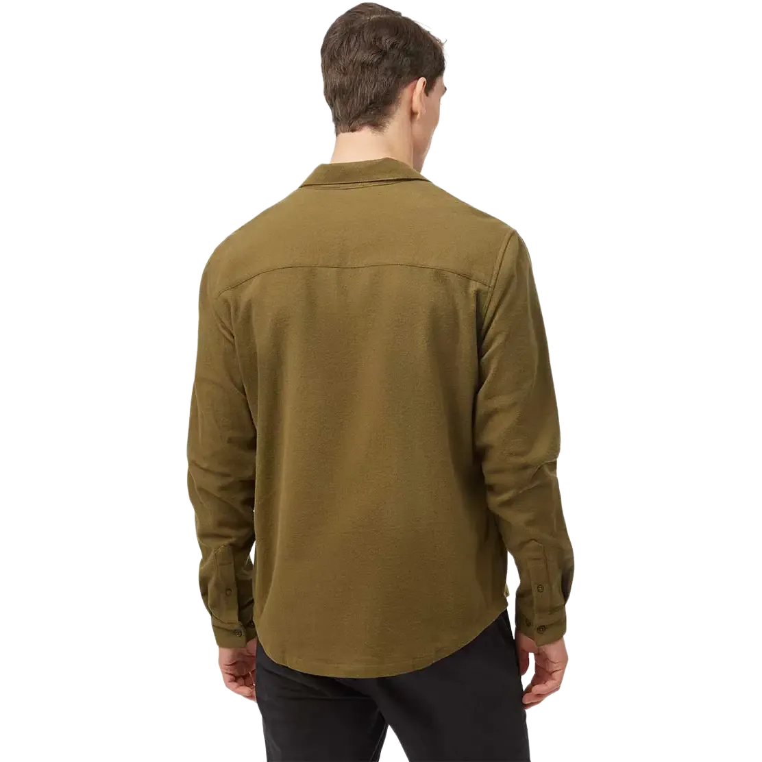 Kapok Shirt Men herreskjorte