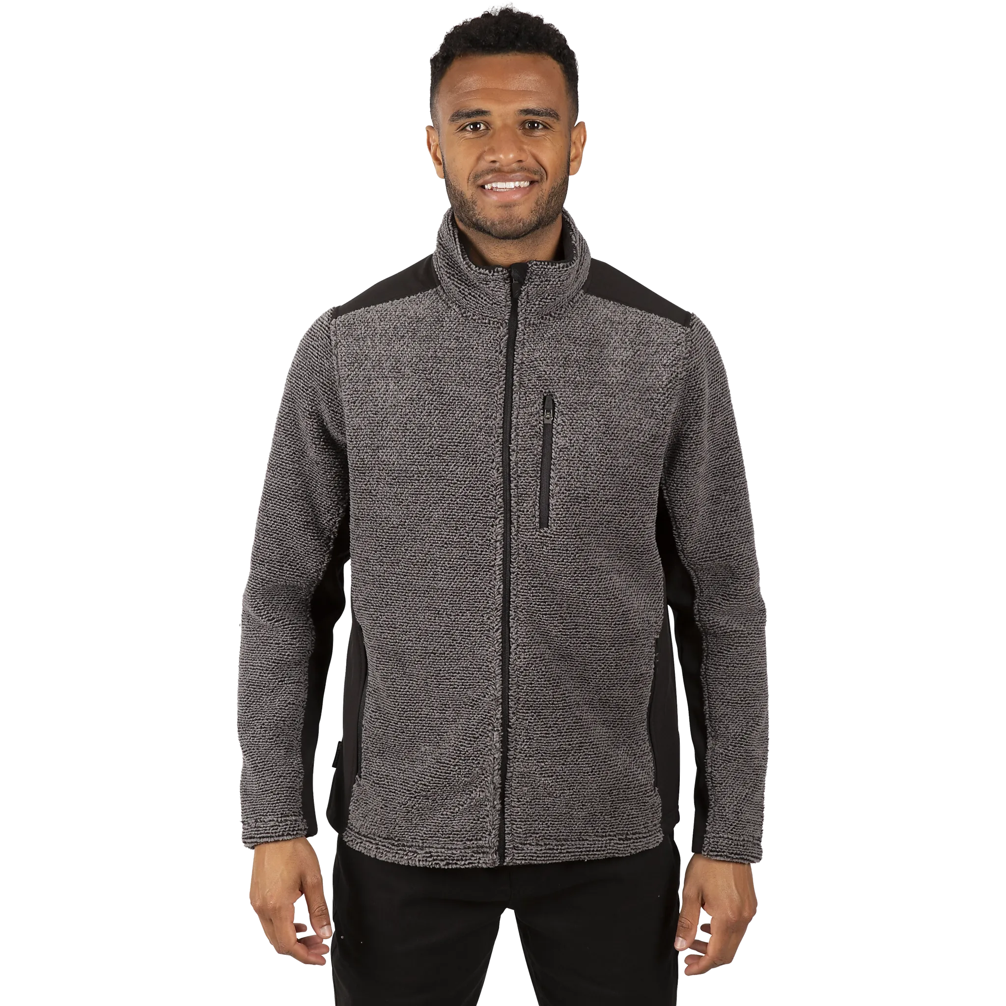 Faratino Fleece Men herrefleece