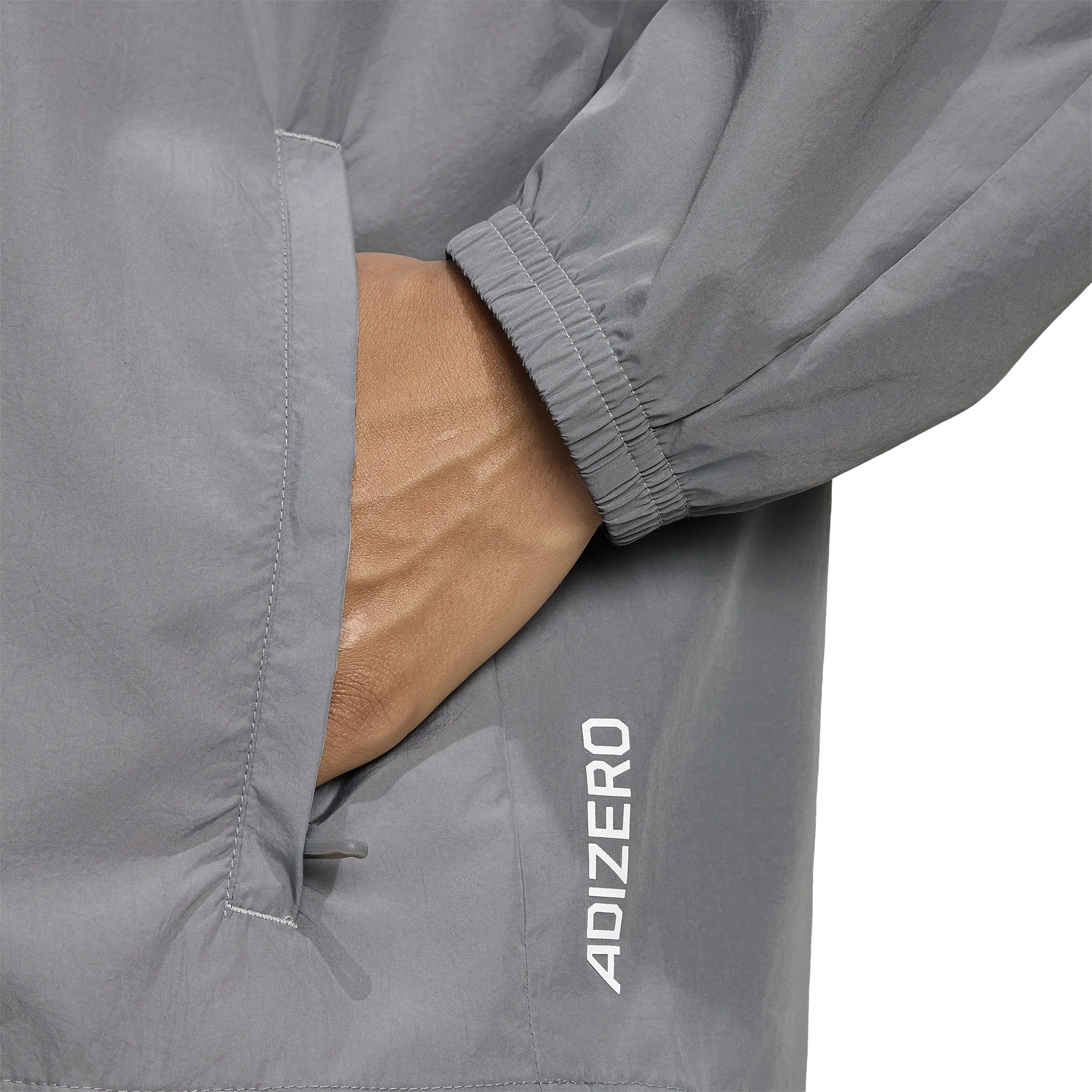 ADIZERO A Jacket Men