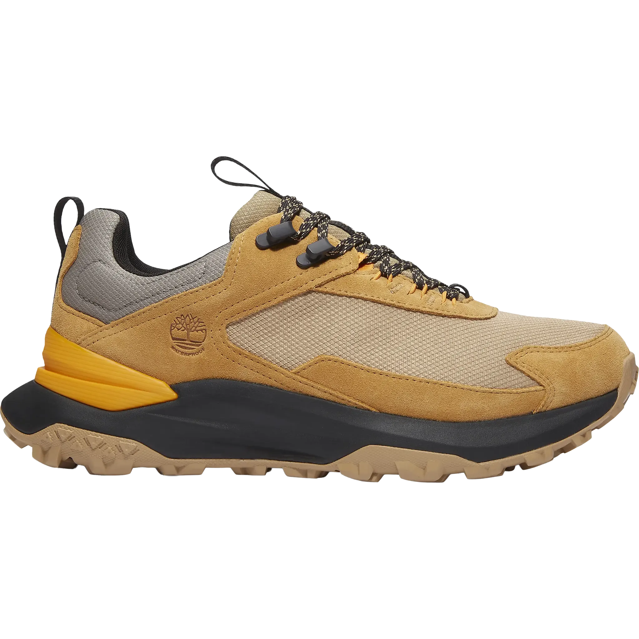 Motion Access Waterproof Trainer Men