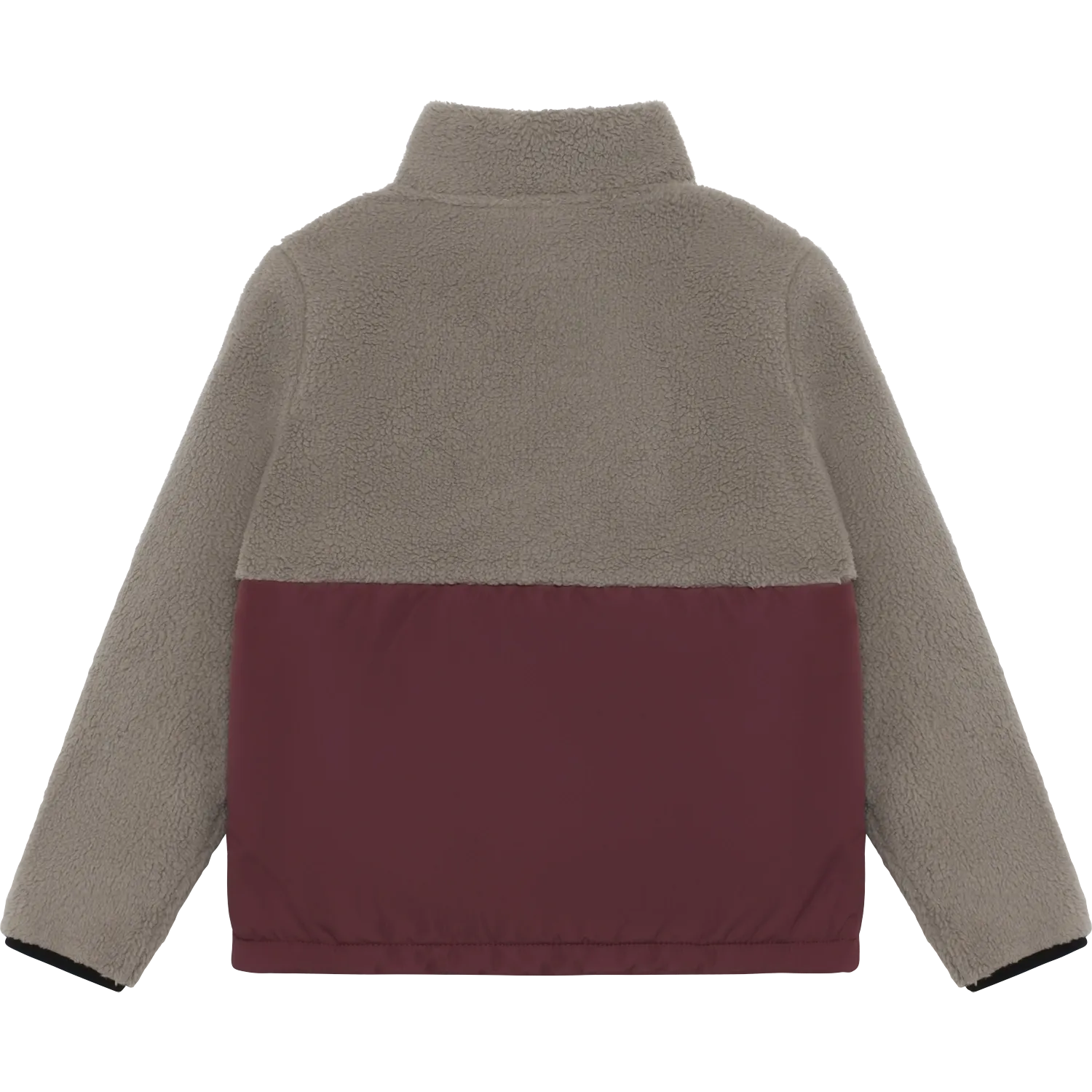 Teddy Jacket
