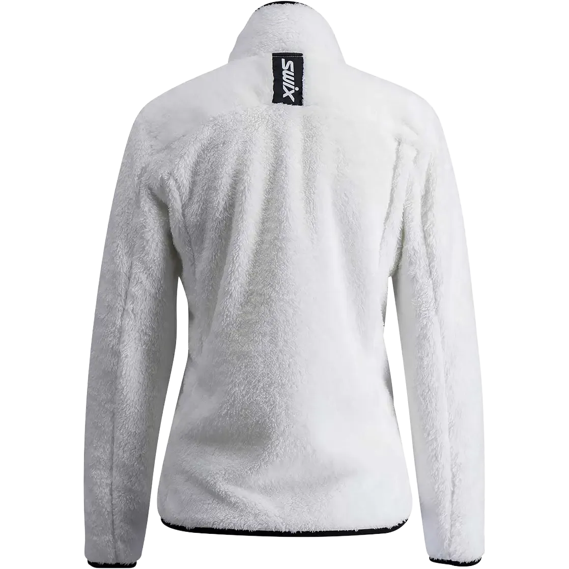Infinity Pile Midlayer Full Zip Women Fleecejakke