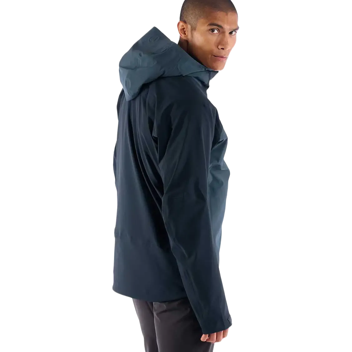 Formation 3L Jacket Men regnjakke